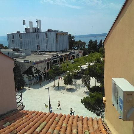 Apartment Sandra 2+2 *** Crikvenica Room photo